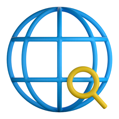 Globe Logo